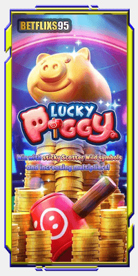 Demo Lucky Piggy