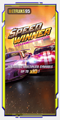 Demo Speed Winner