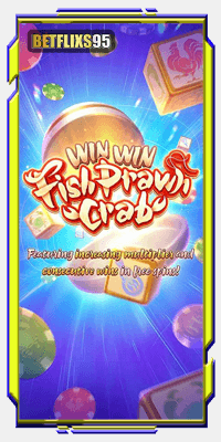 Demo Win Win Fish Prawh Crab