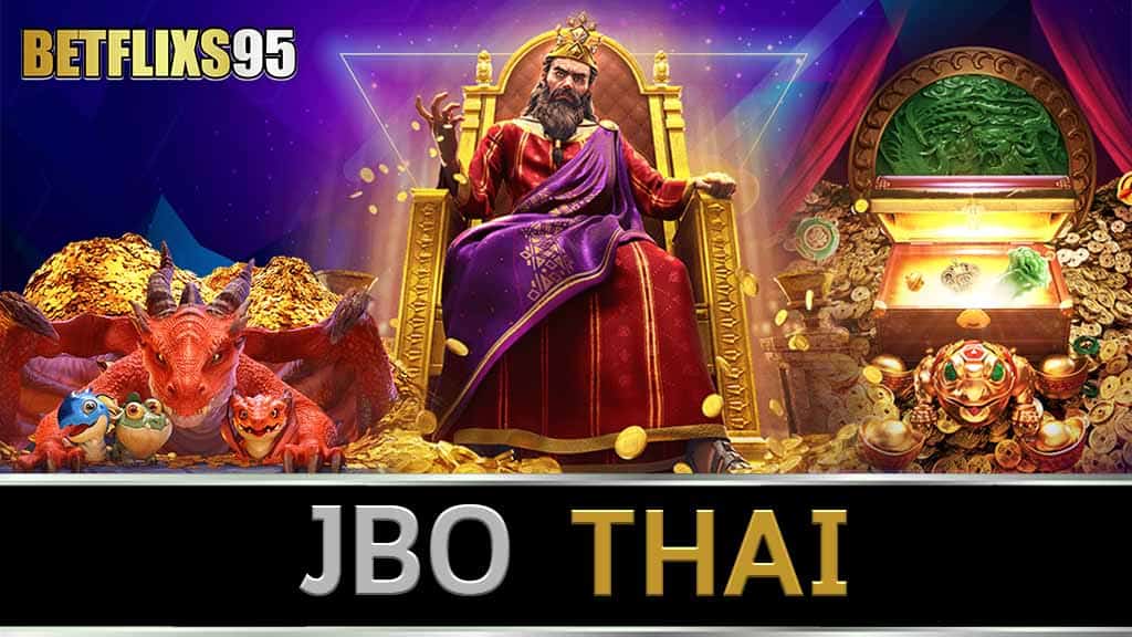 JBO THAI